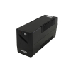 AVIZIO POWER Zasilacz awaryjny UPS 650VA 360W 12V 7AH Line-Interactive AVR