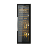 Candy Wine Cooler CWC 200 EELW/NF