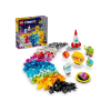 LEGO Classic 11037 Kreatywne planety