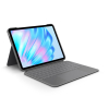 Klawiatura Logitech Combo Touch iPad Air — QWERTZ