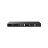 Switch niezarządzalny Tenda TEG1120P-16-150W 18x1GbE 2xSFP PoE