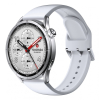Xiaomi Watch S5 46mm | Smart watch | AMOLED | 1.48” | Waterproof | Silver