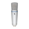 STAGG SUM50 - Mikrofon Studyjny Usb