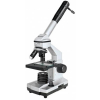Bresser Optics JUNIOR - USB microscope - 1024x - Schwarz - Silber - Metall - LED - Windows 7 Enterprise,Windows 7 Enterprise x64,Windows 7 Home Basic,