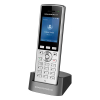 GRANDSTREAM TELEFON VOIP WP 822 WIFI