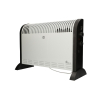 Extralink Grzejnik konwektorowy LCV-06 2000W, 3 tryby, termostat, wentylator