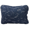 Therm-a-Rest Compressible Pillow Cinch poduszka podróżna Niebieski, Wielobarwny