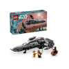 LEGO Star Wars 75383 Infiltrator Sithów Dartha Maula