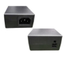 Zebra PWR-BGA12V50W0WW adapter zasilający/ inwentor Wewnętrzna Czarny