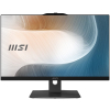 MSI AIO Modern AM242P 1M-2088XEU Core 5 120U 23,8"IPS LED FHD Non-Touch AG 16GB SSD512 M.2 AX211 WiFi 6E NoOS Black 3Y