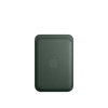 APPLE Portfel FineWoven z MagSafe do iPhone - Evergreen