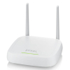 Acces Point Wi-Fi 7 Zyxel NWA30BE  2.4GHz(2x2)/5GHz(2x2) PoE+ 1x2,5G
