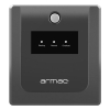 UPS ARMAC HOME LINE-INT  4X 230V PL  H/1000E/LED