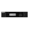 Shure GLXD14R+E-Z4 - Cyfrowy system bezprzewodowy DUAL BAND z nadajnikiem bodypack i kablem gitarowym W302