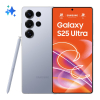 Samsung Galaxy S25 Ultra 17,5 cm (6.9") Dual SIM Android 15 5G USB Type-C 12 GB 512 GB 5000 mAh Niebieski, Srebrny, Tytan