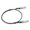 LANCOM SFP-DAC10-1m kabel InfiniBand / światłowodowy Czarny, Stal