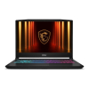 MSI Katana 15 HX B14WEK-060XPL i7-14650HX 15.6" QHD 165Hz 16GB DDR5 SSD512 GeForce RTX 5050 8GB NoOS