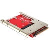 DELOCK IDE Adapter IDE 44Pin -> mSata Bu/Bu