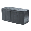 Skrzynia ogrodowa SHERWOOD STORAGE BOX 270 L KETER