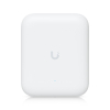 Access Point Wi-Fi 7 Ubiquiti UniFi U7 Pro Outdoor 2.4GHz(2 x 2)/5GHz(4 x 4) PoE+ 1x2,5G (U7-PRO-OUTDOOR-EU)