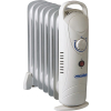 Grzejnik olejowy MESKO MS 7804 7 żeberek (700W; 7; kolor biały)