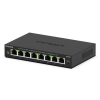 Switch Netgear GS308E-400EUS 8p  Unmanaged Gigabit