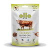 Ollo Air Dried Training Beef Cubes dla psa 80g