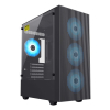 Gamemax Case | EDGE | M-ATX