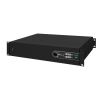 Zasilacz UPS EVER SINLINE 1200 USB HID 19" 2U (Rack; 1200VA) (W/SL00RM-001K20/07)