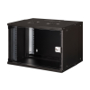 Digitus Obudowa naścienna SOHO PRO - 483 mm (19") - 540x400 mm (szer. x głęb.)