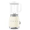 Smeg BLF03CREU blender 1,5 l Blender stołowy 800 W Kremowy