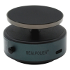RealPower MH-1 Uchwyt pasywny Telefon komórkowy/Smartfon Czarny