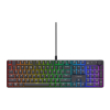 Klawiatura gamingowa GXT 866 Torix US Wireless