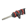 AWTOOLS Pneumatyczny klucz udarowy 1" 4750Nm BLACK LINE