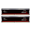 G.SKILL AEGIS 5 DDR5 2X32GB 5200MHZ CL40 XMP3 BLACK F5-5200J4040A32GX2-IS