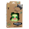 FUGGLER S1 CUSTOMIZABLE FIGURES 11,5 CM - RABID RABBIT GREEN