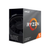 AMD Ryzen 5 3600 procesor 3,6 GHz 32 MB L3 Pudełko