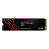 SSD Sandisk Optimus GX 7100 4TB SDSP71400TAN