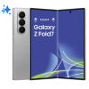 Samsung Galaxy Z Fold7 (F966) 5G 12/256GB Silver Shadow
