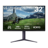LG 32GS85Q-B monitor komputerowy 80 cm (31.5") 2560 x 1440 px Quad HD Czarny