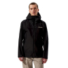 Kurtka z membraną Berghaus RIDGE-SEEKER GTX JKT BLK/BLK roz. L