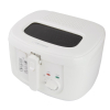 Frytownica Esperanza SPRING ROLL EKG012 (2,5 l; 1800W; kolor biały)