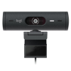 Kamera LOGITECH BRIO 500 Webcam/Graphite - EMEA