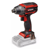 Zakrętarka udarowa 18V TP-CI 18/220 LI BL-SOLO 4510085 EINHELL