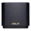 System Mesh Asus ZenWiFi AX Mini XD4 PLUS Wi-Fi 6 Czarny