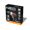 NEO tools 04-720 wkrętak zasilany/zakrętark udarowy