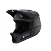 Kask rowerowy (full face) LEATT Helmet MTB Gravity 2.0 V23 rozmiar M (57-58cm) czarny