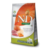 FARMINA N&D Pumpkin Boar & Apple Adult Medium & Maxi - sucha karma dla psa - 12kg