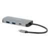 Mobilis USB-C Docking Station 7 in 1 100 W Max