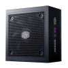 Cooler Master GX II Gold 850 ATX 3.1 moduł zasilaczy 850 W 24-pin ATX Czarny